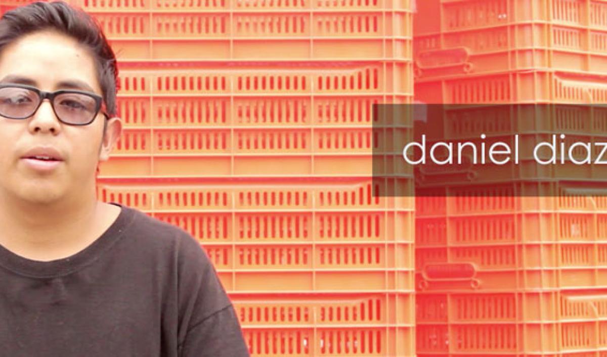 Daniel Diaz Profile - Mexico City