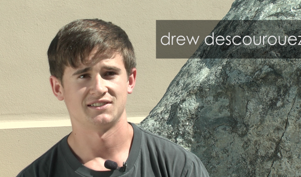 Drew Descourouez Profile - Silicon Valley