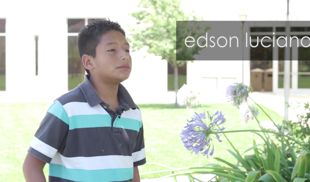 Edson Luciano Profile - Silicon Valley