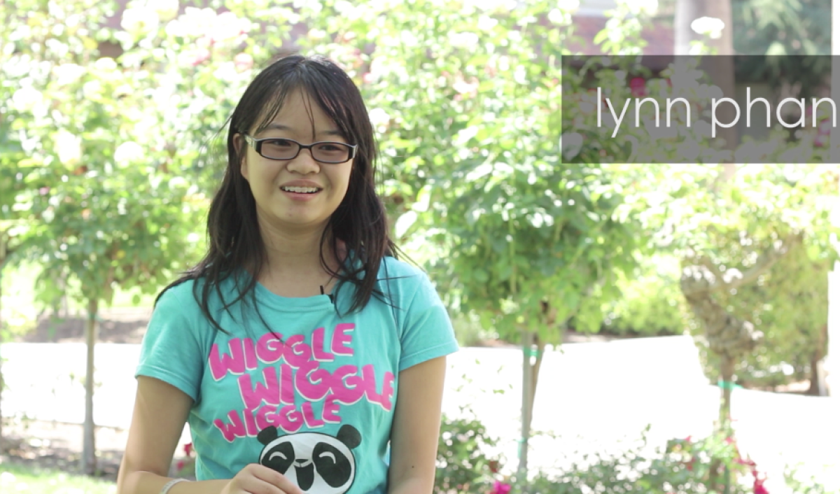 Lynn Phan Profile - Silicon Valley