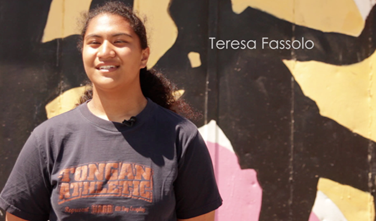 Teresa Faasolo Profile - Silicon Valley