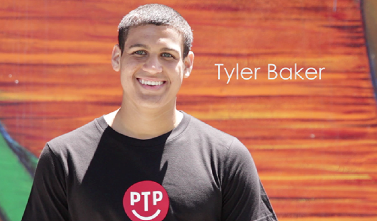Tyler Baker Profile - Silicon Valley