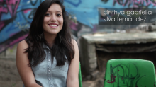 Cinthya Gabriella Profile - Mexico City
