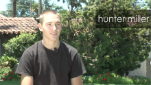 Hunter Miller Profile - Silicon Valley