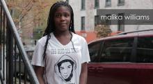 Malika Hill Profile - New York City