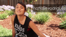 Nattalie Rodriguez Profile - Silicon Valley