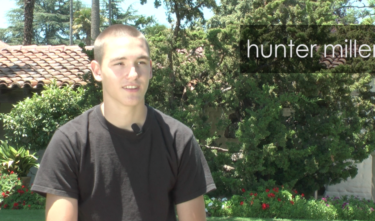 Hunter Miller Profile - Silicon Valley