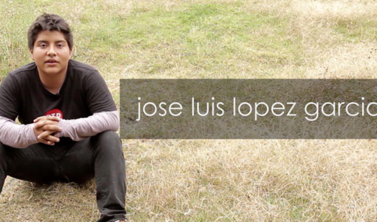 Jose Luis Lopez Garcia Profile - Mexico City