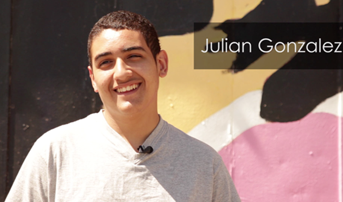 Julian Gonzalez Profile - Silicon Valley