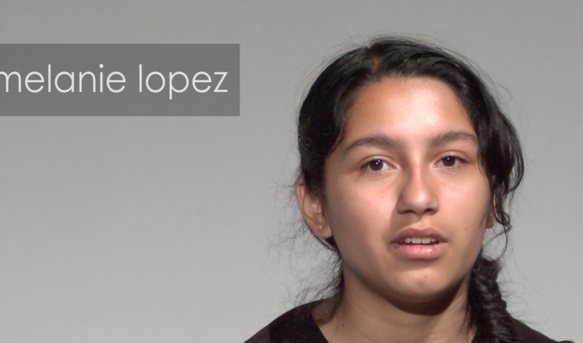 Melanie Lopez Profile - Silicon Valley
