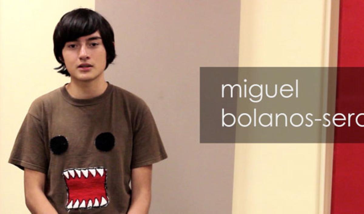 Miguel Bolanos-Sera Profile - Mexico City