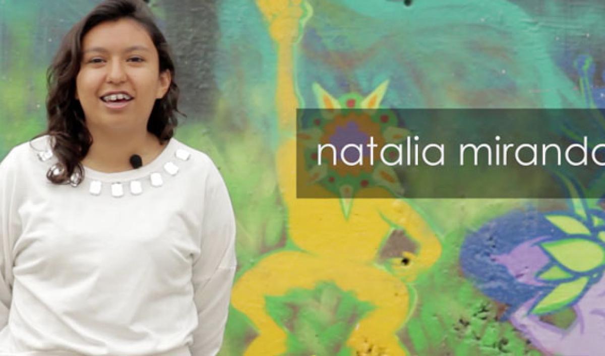 Miranda Montes Natalia Profile - Mexico City