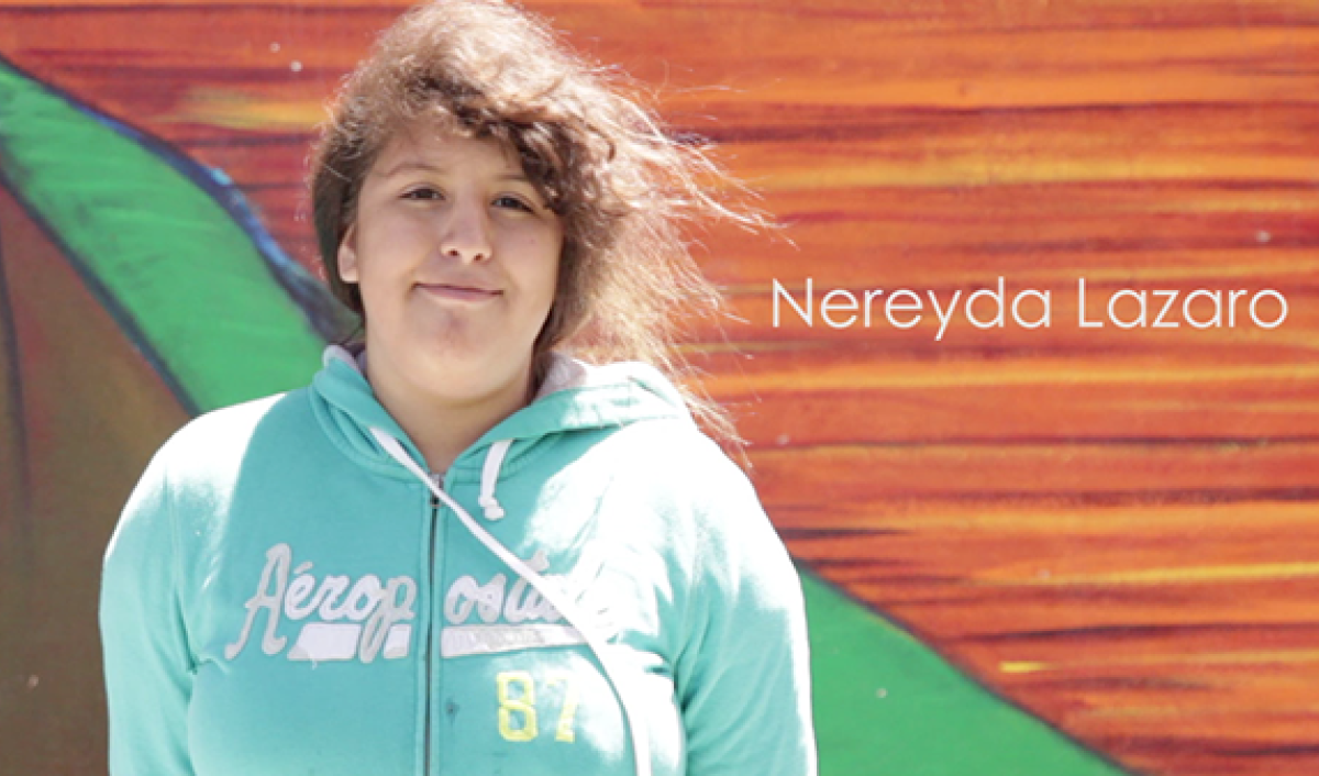 Nereyda Lazaro Profile - Silicon Valley