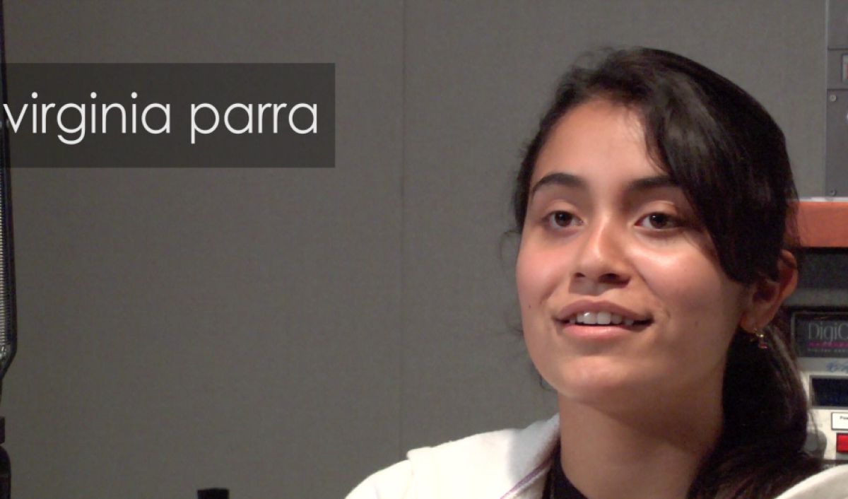 Virginia Parra Profile - Silicon Valley