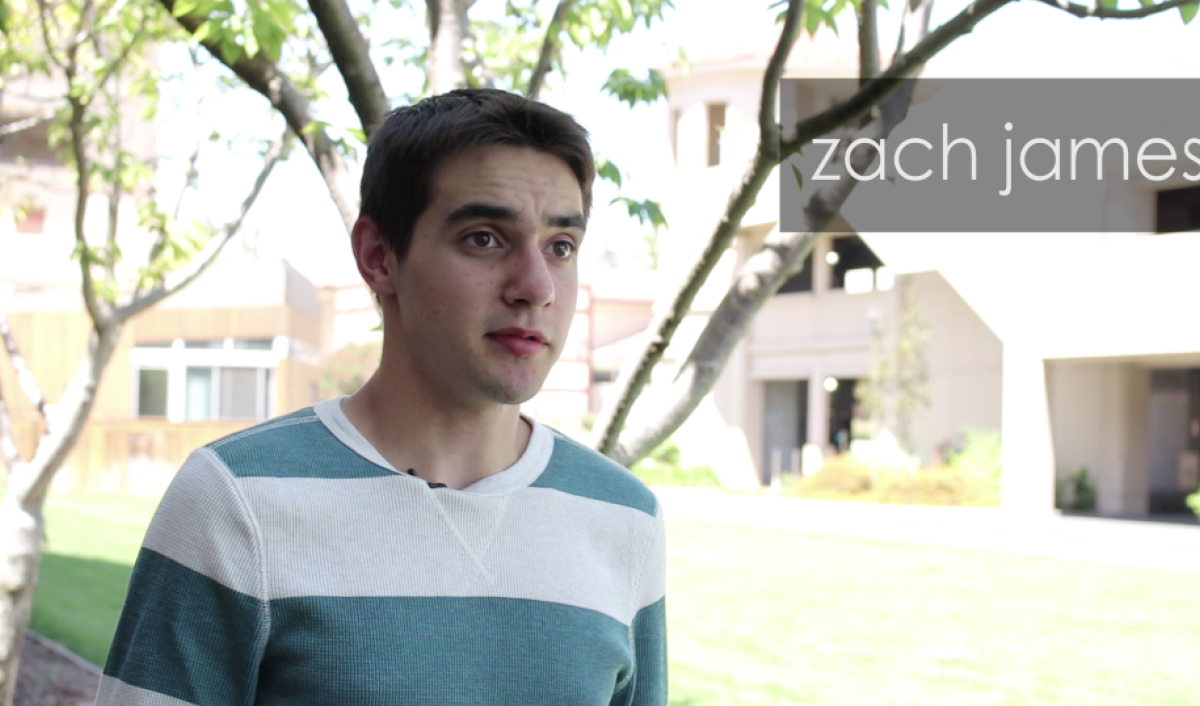 Zach James Profile - Silicon Valley